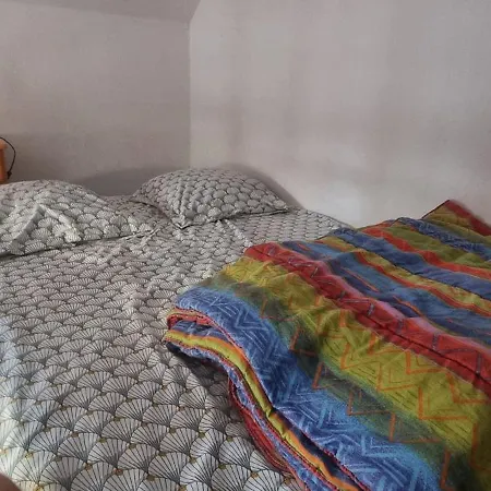 דירה Hypercentre-cosy 2 *